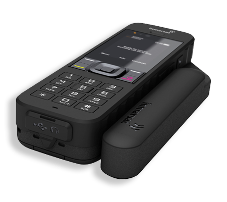 IsatPhone 2 Product Image - Apollo SatCom