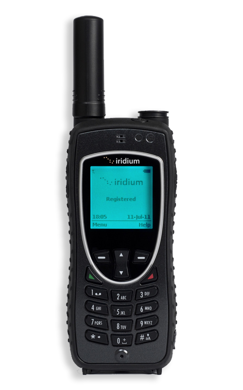 Iridium Extreme product image