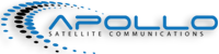 Apollo SatCom logo