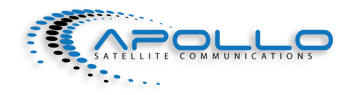 Logo Image in Footer