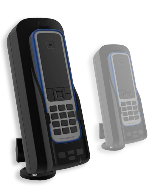 Feature Docking Station Image
