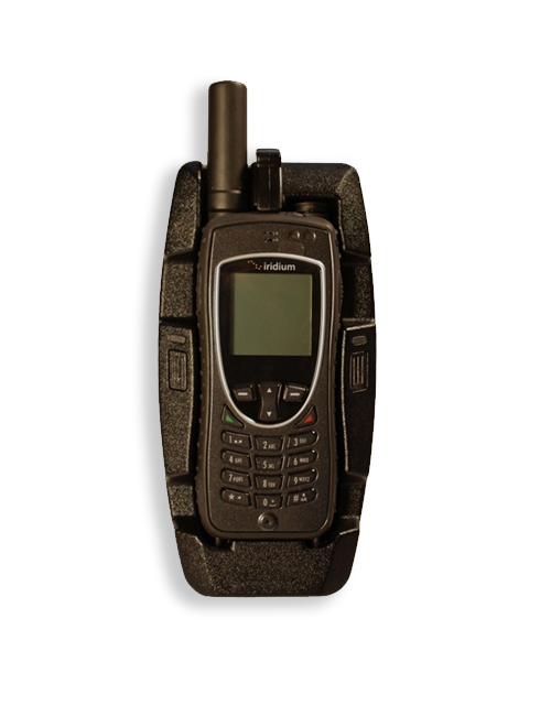 Feature Docking Station Image