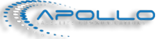 Apollo SatCom Logo