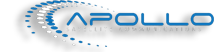 Apollo SatCom Logo