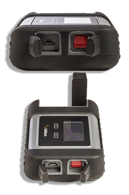 Iridium Go Image