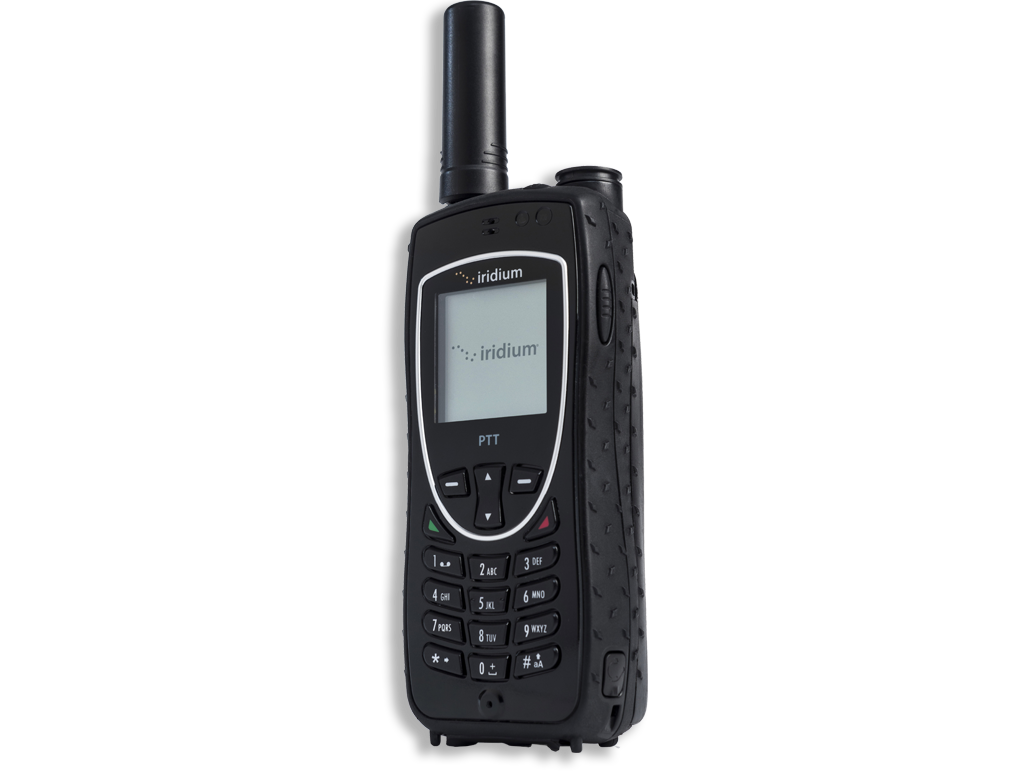 Iridium Extreme PTT product image