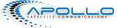 Apollo SatCom logo