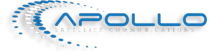 Apollo SatCom logo