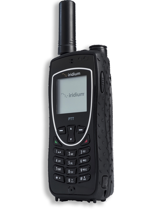 Iridium Extreme PTT product image
