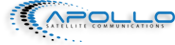 Apollo SatCom logo