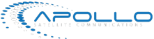 Apollo SatCom Logo Image