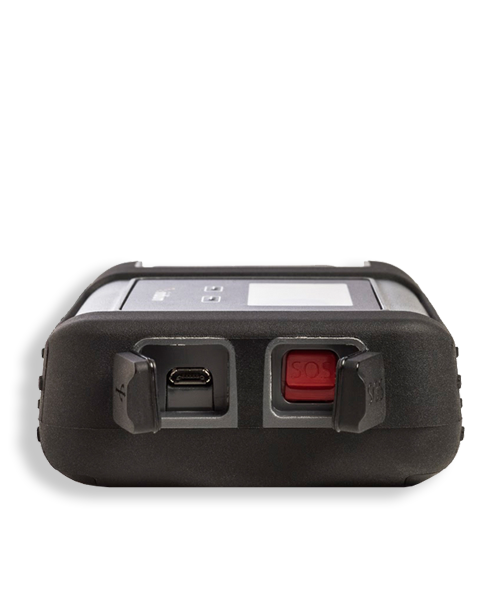 Iridium GO! Product Image - Apollo SatCom