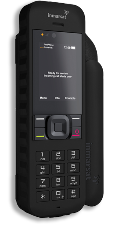 IsatPhone 2 product image - Apollo SatCom