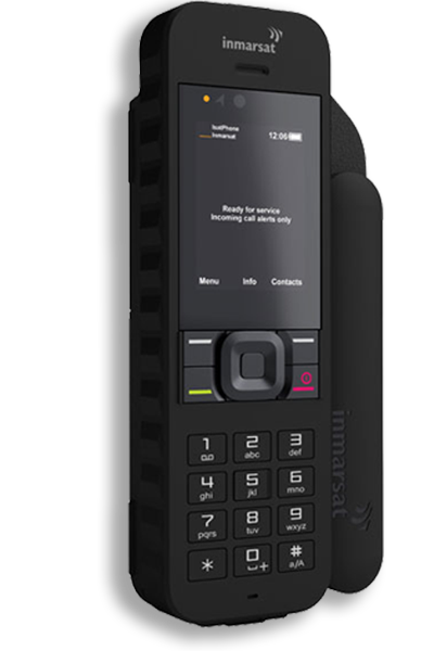 IsatPhone 2 image