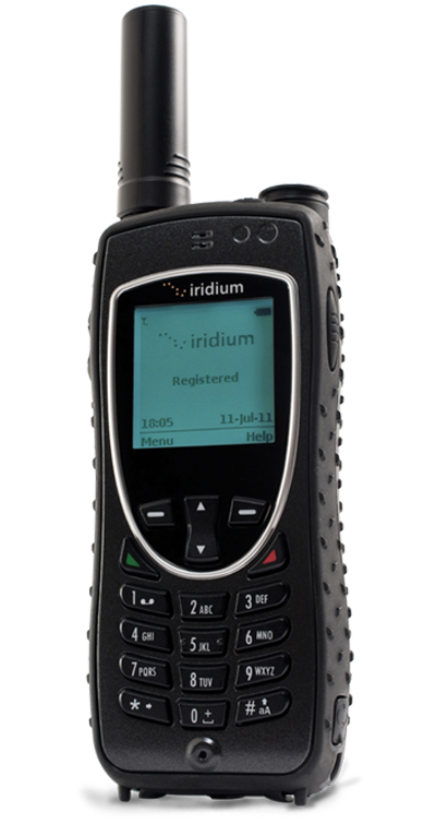 Iridium Extreme image