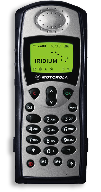Iridium Extreme image