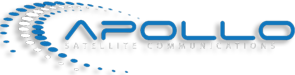 Apollo SatCom Logo