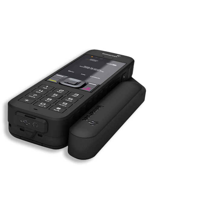 IsatPhone 2 product image - Apollo SatCom