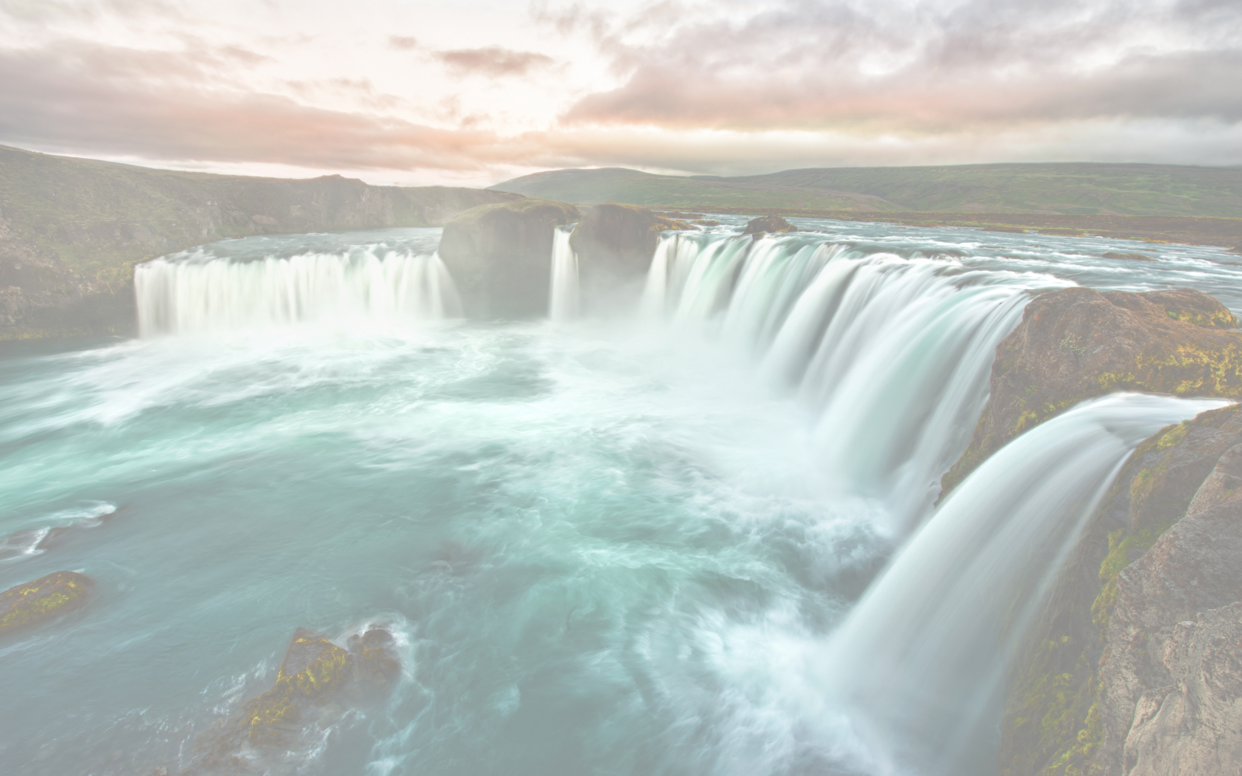 Slider image of a landscape