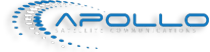Apollo SatCom Logo