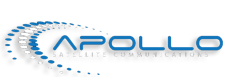 Apollo SatCom logo