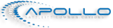 Apollo SatCom Logo