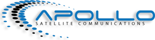 Apollo SatCom Logo