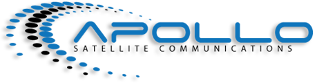 Apollo SatCom Logo