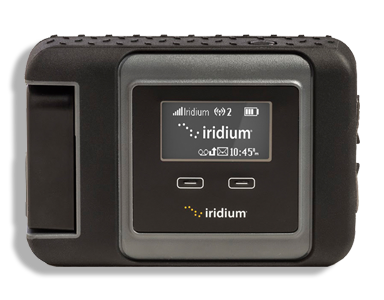 Iridium GO!