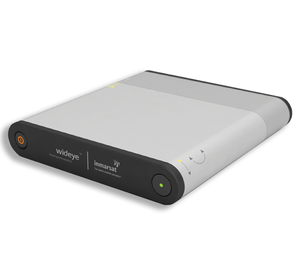 Iridium Extreme product image - Apollo SatCom