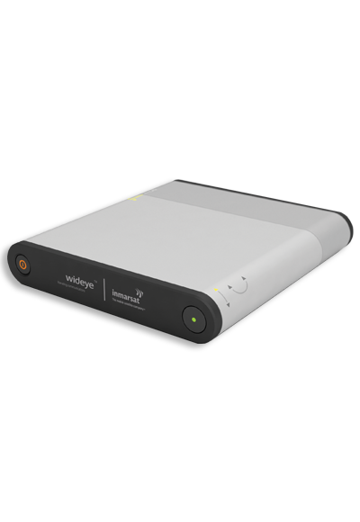 Iridium Extreme product image - Apollo SatCom