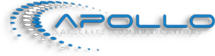 Apollo SatCom logo