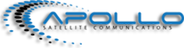 Apollo SatCom logo