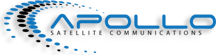 Apollo SatCom logo