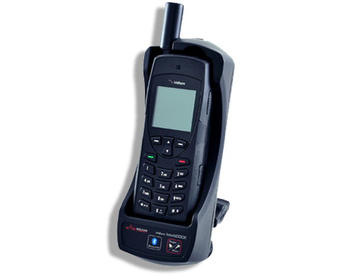 Beam Intellidock 9555 Image