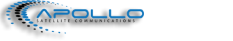 Apollo SatCom Logo