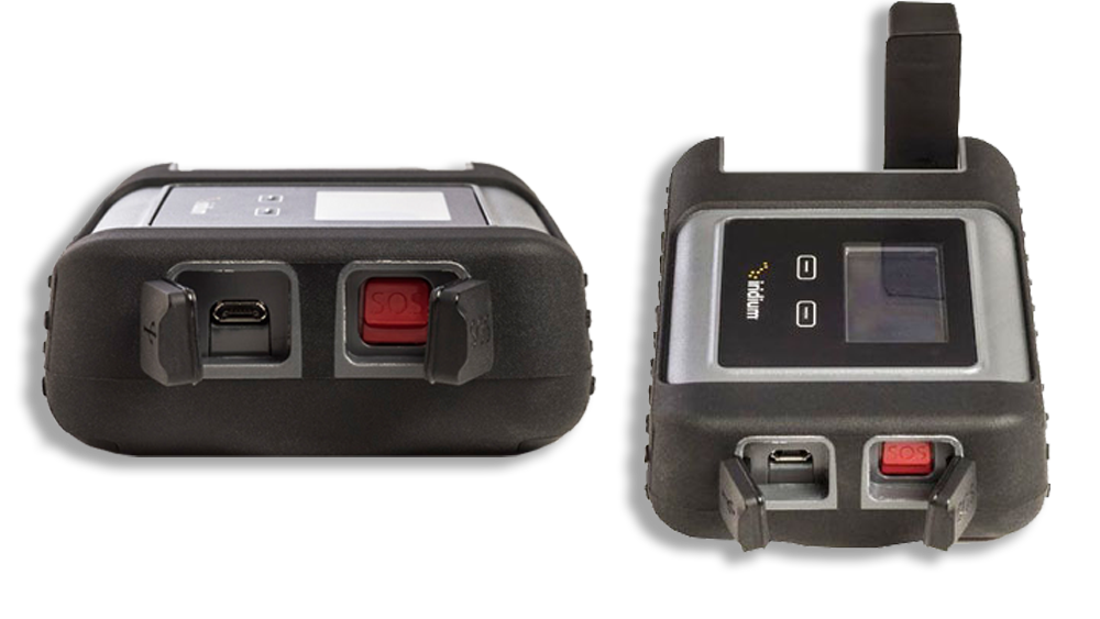 Iridium GO image