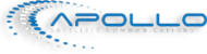 Apollo SatCom Logo