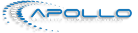 Apollo SatCom logo