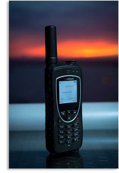 Iridium Extreme product image - Apollo SatCom