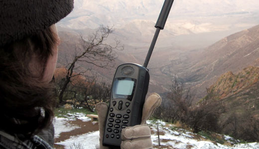 OnSat Track GPS Tracking