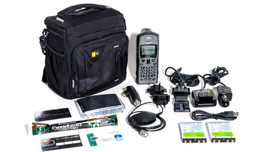 OnSat Track GPS Tracking