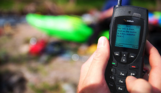OnSat Track GPS Tracking