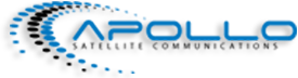 Apollo SatCom Logo