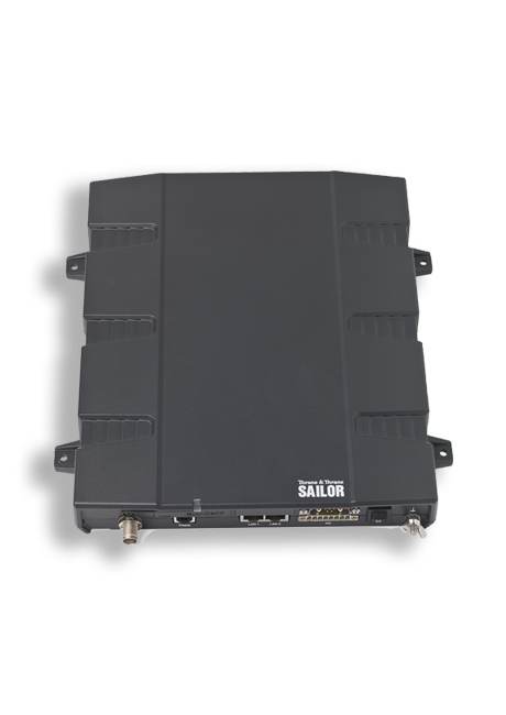 Fleet One Product Image - Apollo SatCom