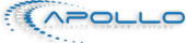 Apollo SatCom Logo