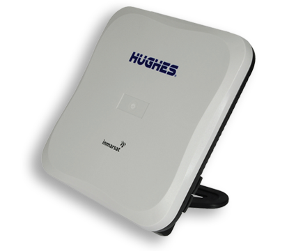 Hughes 9202 image