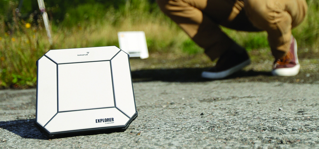 Explorer 510 image