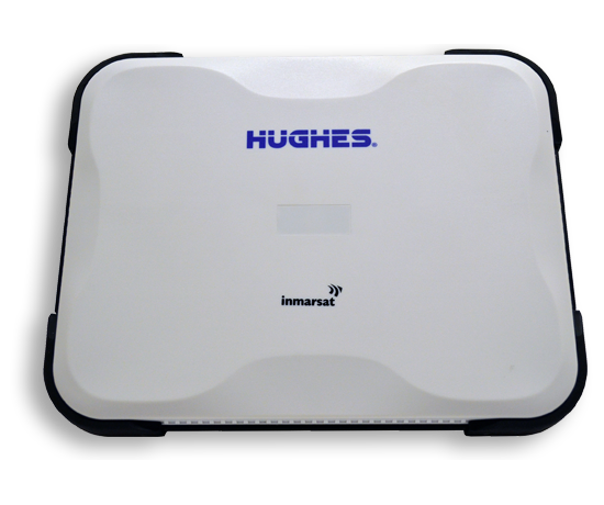 Hughes 9211 image