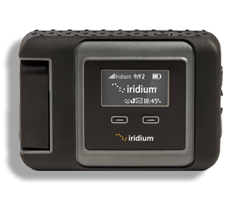 Iridium Go image